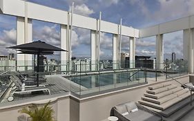 Hyatt Centric Santo Domingo